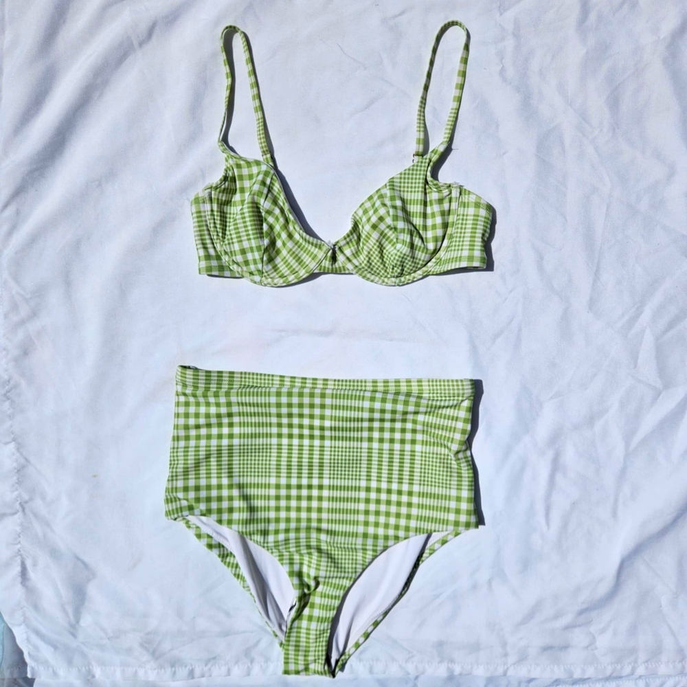 Aerie Cottage Bikini